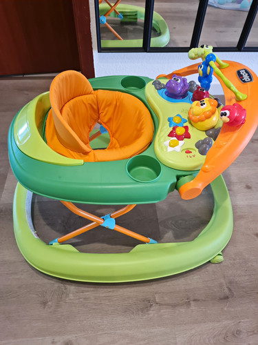 Chicco walky talky - chicco,