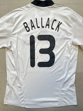 Vintage Michael Ballack Trikot
