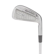 TaylorMade P760 6 Eisen Stahl