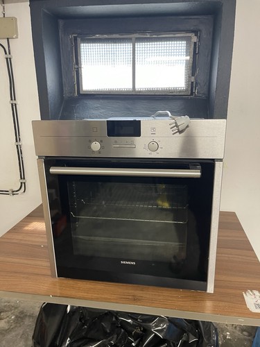 Siemens einbau backofen - siemens, einbau-backofen