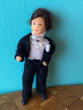 Junge Puppe   Erna Meyer