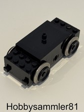 Lego 590 zug eisenbahnmotor - lego, zug-