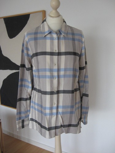 Original eterna bluse hemd - bluse, /