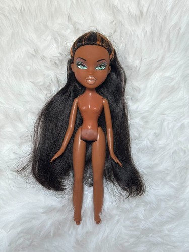 Bratz formal funk - bratz,