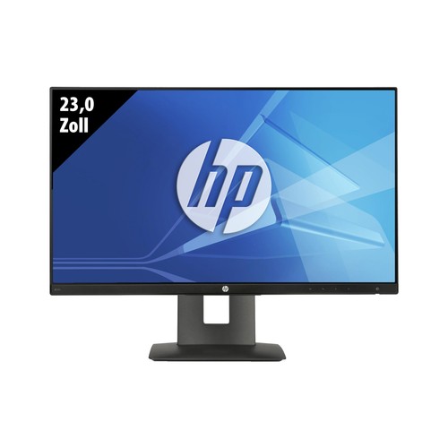 Z23n zoll monitor - hp,
