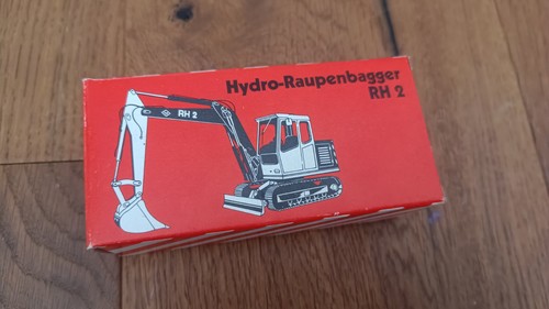 Hydro raupenbagger nzg - hydro-raupenbagger,