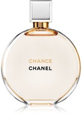 Chanel Chance Eau de Parfum