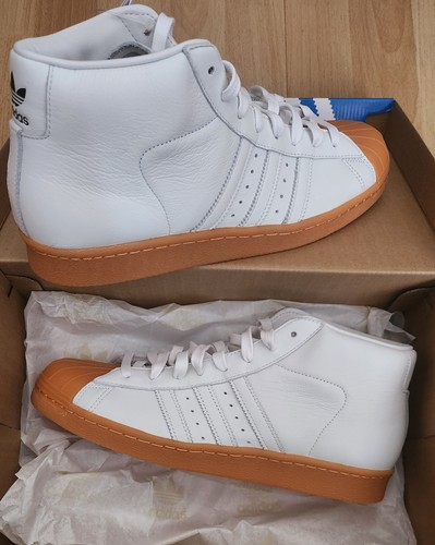Adidas pro model 80s dlx - model,
