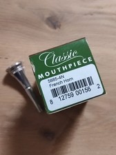 Mundstück Waldhorn Denis Wick 4N