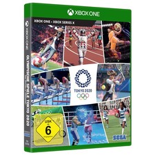 Olympische Spiele Tokyo 2020
