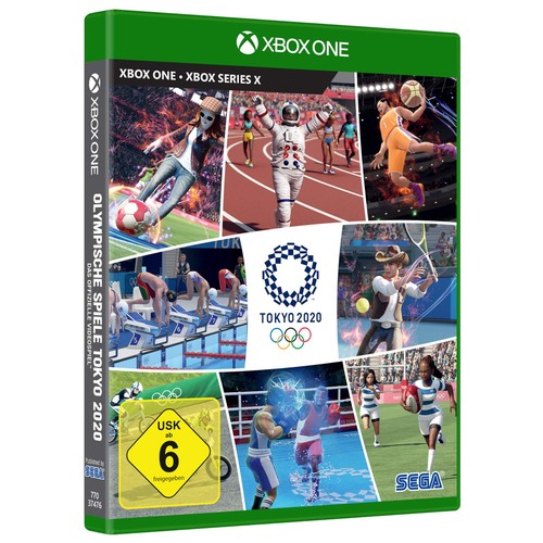 Olympische spiele tokyo 2020 - tokyo,