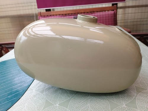 Tank für simson - für,