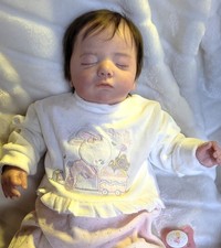 Reborn Baby Alessia, Bausatz