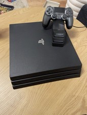 Sony PlayStation 4 Pro (PS4
