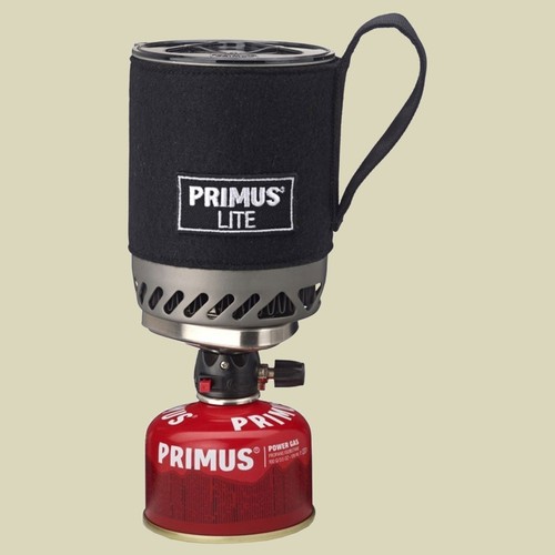 Primus lite stove system - primus,