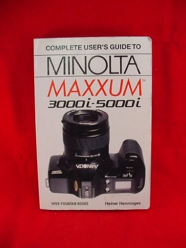 Complete user guide to - user's,