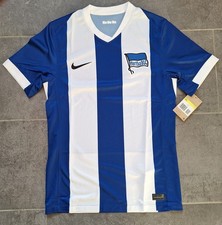 Trikot Hertha BSC Saison