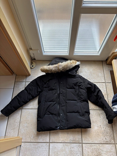 Canada herren parka - canada,