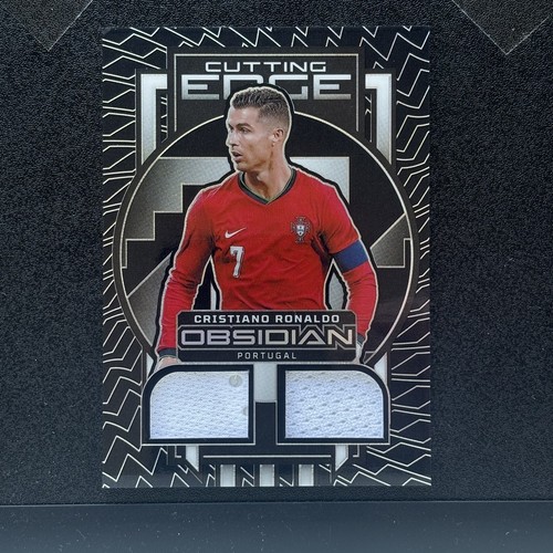 Cristiano ronaldo dual - ronaldo,