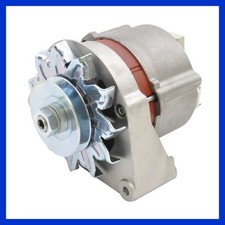 Lichtmaschine 14V 33A für Case - IHC 321, 431, 531, 554, 644, 744, 844, ia0096