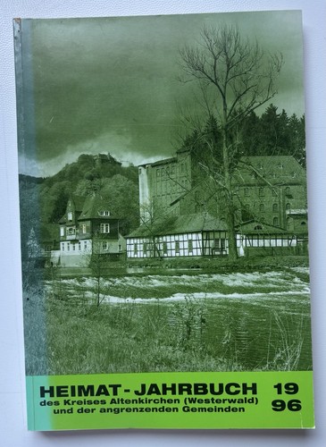 Heimatjahrbuch kreis - heimatjahrbuch,