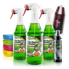 TUGA Alu Teufel Spezial