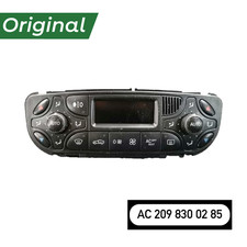 Mercedes benz klasse w203 - c-klasse,