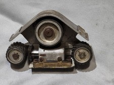 Suhner Bandschleifgerät BSG 3/10/40 für Biegsame Welle