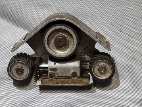Suhner bandschleifgerät bsg - suhner,