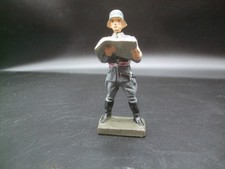 Lineol Soldat Offizier