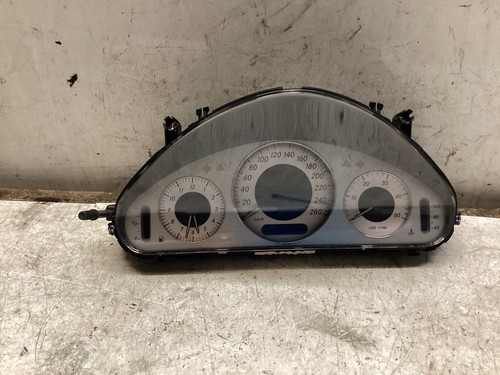 Orig mercedes benz w211 - mercedes,