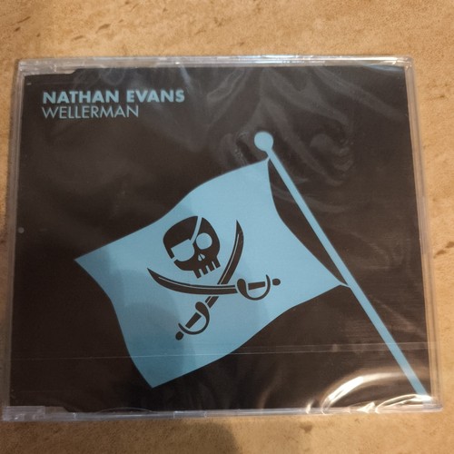 Nathan evans wellerman sea - nathan, (sea