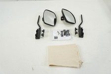 EMUK 100995 XL Úniversa III Universal Außenspiegel Wohnwagen-Spiegel Camping