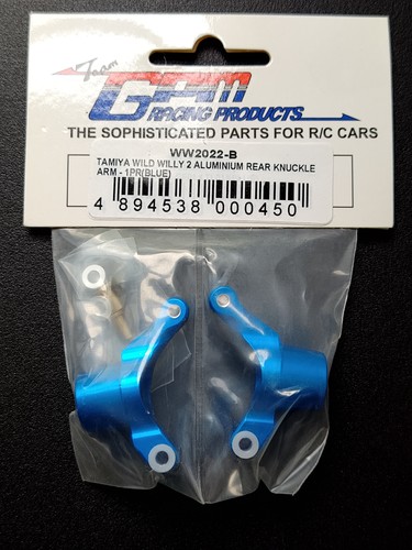 Gpm racing aluminium - racing,