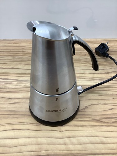 Rommelsbacher elpresso mini - elpresso,