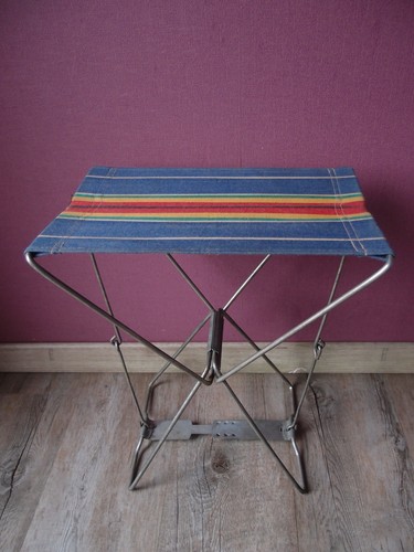 Alter ddr klapphocker - alter,