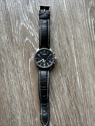 Junkers armbanduhr - junkers,