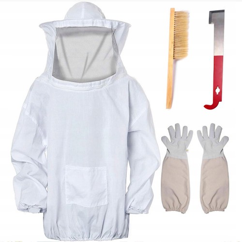 Beekeepers schutzanzug - beekeepers,