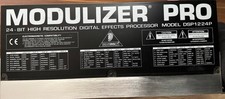 Behringer Modulizer Pro