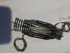 Doppelkreuzungsweiche