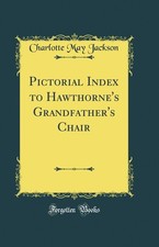 Pictorial Index to Hawthorne's