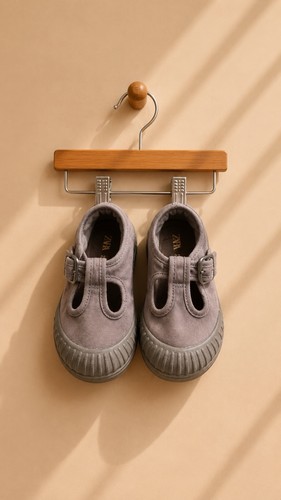 Zara ballerinas baby mädchen - ballerinas,