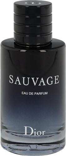 Dior sauvage eau parfum 100 - sauvage,