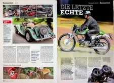 Oldtimer Praxis 3205)