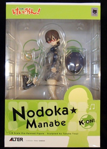 Alter nodoka manabe 1 8 - nodoka,