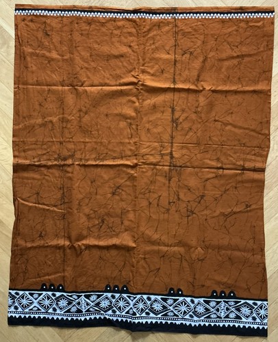 Saron pareo batik aus sri - pareo,,