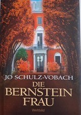 Die Bernsteinfrau von Jo