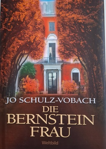 Die bernsteinfrau von - die,