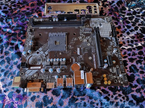 Msi a320 pro - a320,