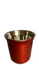 Nespresso pixie lungo